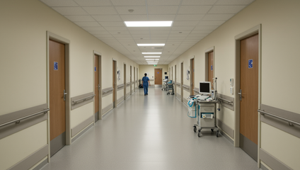 Ruská polícia vyšetruje smrť deviatich novorodencov, zadržali dvoch lekárov