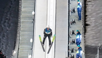 KAPUSTÍKOVÁ bez postupu, obsadila 44. miesto