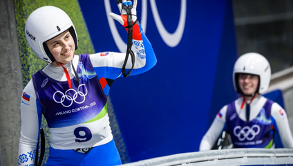 Mladých olympionikov po návrate privítali spolužiaci, v škole ich čaká aj doháňanie učiva