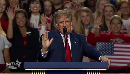 Trump hrozí EÚ vysokými clami kvôli Kanade