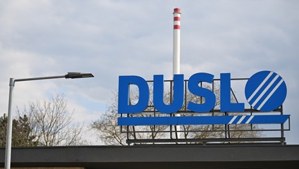 Drahý plyn brzdí Duslo. „Pre celý priemysel je to cenový šok,“ hovorí analytik