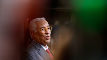 Costa začne cestu po členských krajinách EÚ na Slovensku, témou bude budúci rozpočet Únie