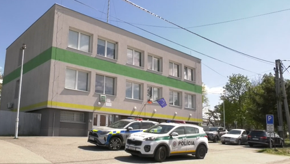 Vedúca pošty mala z účtov klientov ukradnúť vyše 11-tisíc eur