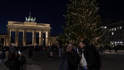 Výpadok prúdu v Berlíne spôsobili ľavicoví extrémisti. Tisíce domácností mrznú, opravy potrvajú dni