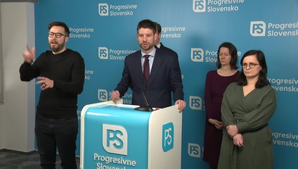 Podľa informácií PS chce vláda obmedziť volebné právo. Má ísť o voľby zo zahraničia