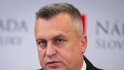Danko: „Ja chcem voličov, ktorých sklamal Robert Fico. A ja ich budem mať.“