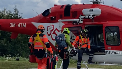 Tragédia vo Vysokých Tatrách: Slovák (†24) neprežil pád pod Pyšným štítom