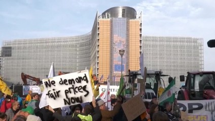 Po 25 rokoch rokovaní EÚ a Mercosur podpísali dohodu o voľnom obchode