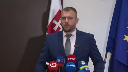 Kuffa po výrokoch Tarabu podáva trestné oznámenie: Nech to prešetria orgány
