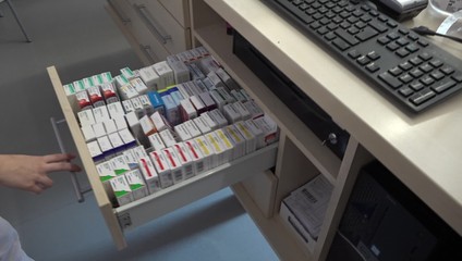 Nedostatok vakcín proti chrípke: Záujem rástol rýchlejšie než zásoby