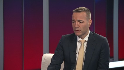 Drucker v Politika 24 pripustil, že konsolidácia škodí vláde. Hlas avizuje nové opatrenia