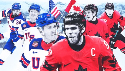 Líder MS je Kanada, zlato obhajujú Američania