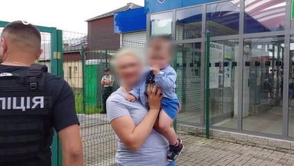 Chcel kúpiť 11-mesačné dieťa: Muža zadržali na hraniciach, súd ho poslal na 10 rokov do väzenia