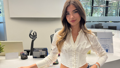 Šport, cestovanie, práca bez obmedzení: Prečo je laserová operácia hitom medzi mladými