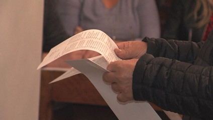 Humenné rozoslalo chybný zoznam kandidátov komunálnych volieb