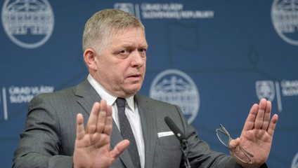 Smer-SD organizuje podujatie k 17. novembru s názvom Deň rešpektu k inému názoru