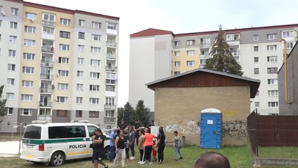 Z vraždy mladej Michaely († 17) v Starej Ľubovni obvinili 20-ročného muža