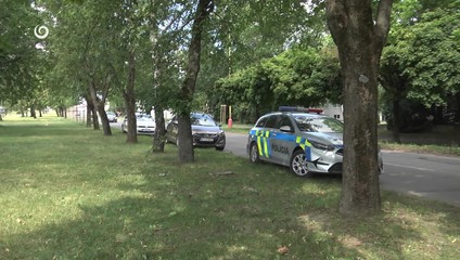 Náhodný okoloidúci našiel v rieke Laborec telo bývalého hokejbalistu. Prípad vyšetruje polícia