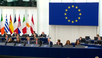 Europarlament schválil balík pre obranu. Zahŕňa investície za miliardy eur