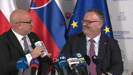 Českí ministri rokovali na Slovensku o vzájomnej spolupráci, doprave aj obrane