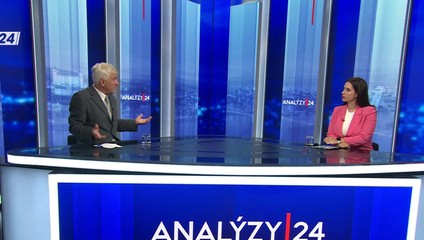 Analýzy 24: Hrozí nám katastrofa duševného zdravia, varuje komisár pre deti Mikloško
