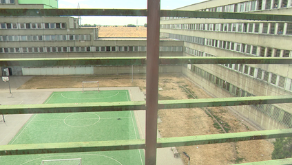 Vo väzniciach vznikajú výstupné oddiely, ktoré pomáhajú s návratom do života