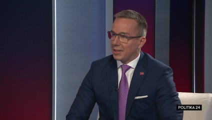 Politika 24: Tomáš ku konaniu EK voči Slovensku: Nič to neznamená, opozícia straší