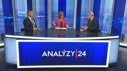 Analýzy 24: Kajúcnici sú zločinci, tvrdí Susko. Novela Trestného zákona rozdelila politikov