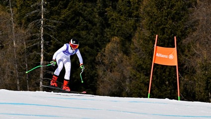 Máme prvú paralympijskú medailu. REXOVÁ získala BRONZ