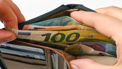 Minister financií sa transakčnej dane nevzdáva, hoci sklamala výnosom