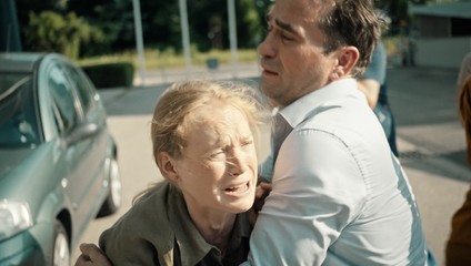 Slovenský film Otec vyhlásili na festivale v Štokholme za najlepší film