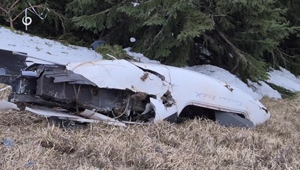 Tragická zrážka vetroňov šokovala účastníkov súťaže. Vyšetrovatelia hľadajú príčinu