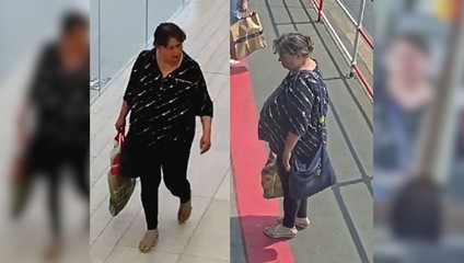 Žena priniesla do zverimexu tašku s mŕtvymi zvieratami. Nechala ju medzi regálmi a odišla