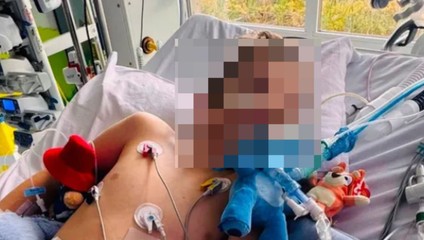 Chlapec (7) sa počas plávania sťažoval na mravčenie. Príznaky ho takmer stáli život