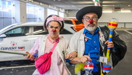 Smiech ako liek: Jedna zo slovenských univerzít ponúka kurz aj s osvedčením z humoru v zdravotníctve