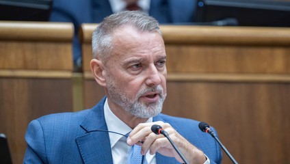 Raši: Poslancom nemožno nariadiť „fúkať“, mandát im môže vziať iba volič