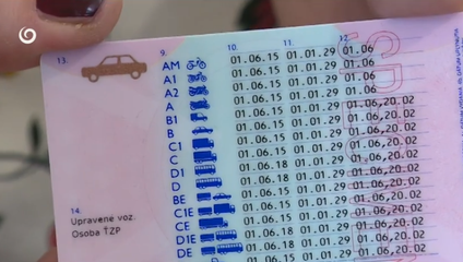 Pozor na platnosť dokladov k autu. Polícia v prípade ich neplatnosti koná nekompromisne