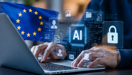 EÚ chce uľahčiť tréning umelej inteligencie. Členské štáty podporili zmenu GDPR