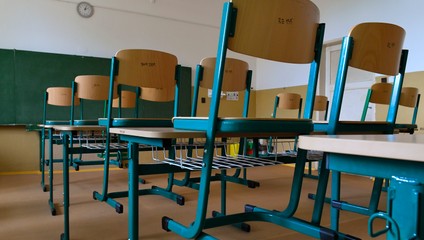 Od septembra budú školy povinné učiť po novom, zmení sa aj hodnotenie žiakov, uviedol Drucker