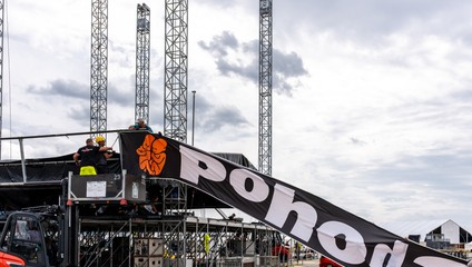 Festival Pohoda v ohrození: Ministerstvo obrany vraj brzdí podpísanie zmluvy, Kaliňák reaguje