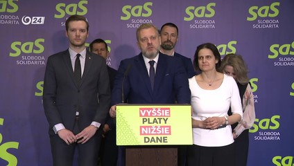 Krúpa: Prehra Orbána je aj prehrou Putina