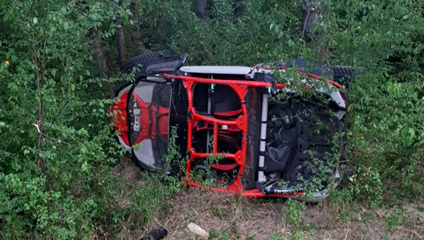 Nevinný výlet skončil tragédiou: Dievčatko (†10) zomrelo po nehode na bugyne, strýko čelí obvineniu