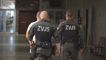 Za vykrádanie balíkoboxov dostal 7 mesiacov. Syn mafiána môže ísť o pár dní na slobodu