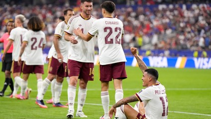 Španielsko je vo finále futbalových majstrovstiev sveta. Francúzsko zdolalo 2:0