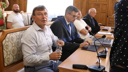 Kauza Očistec: Imrecze vinu odmieta, pojednávanie prerušili pre horúčavu