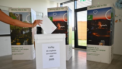 Bratislava zníži počet volebných obvodov, reaguje na verdikt Ústavného súdu