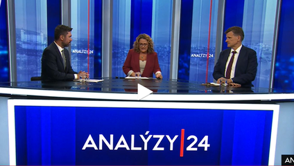 Analýzy 24: Fungovanie v provizóriu si neviem predstaviť, hovorí Taraba