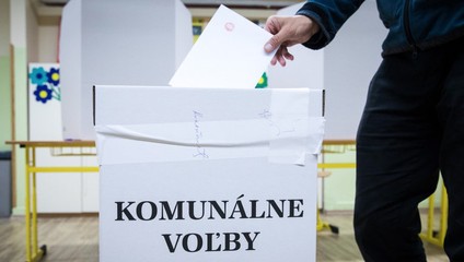 Čo chcú od nových primátorov a starostov? Analýza ukázala, čo ľudí pred voľbami trápi najviac