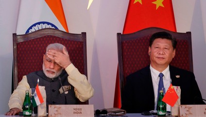Čínsky prezident utrpel cievnu príhodu. Peking o jeho stave mlčí