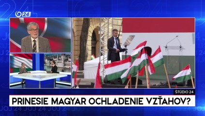 Weiss: Budapešť mení smer: Slovensko nemusí byť pre Magyara partner číslo jeden